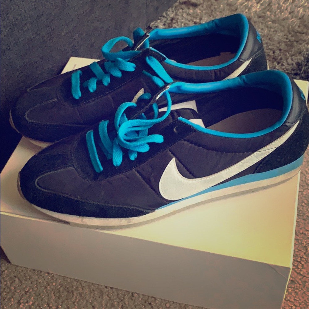 Classic Nike Cortez